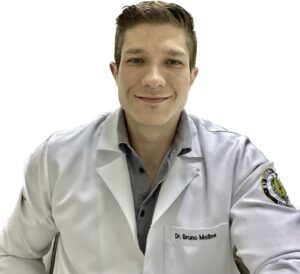 Dr. Bruno Molina